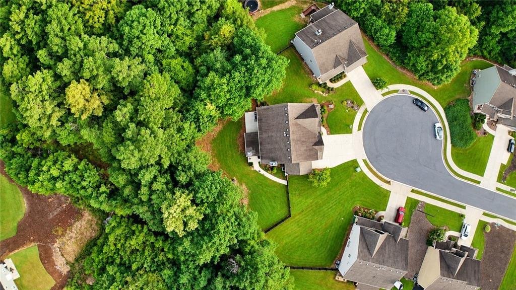 House in Dallas, Georgia, United States 3 - 18945863