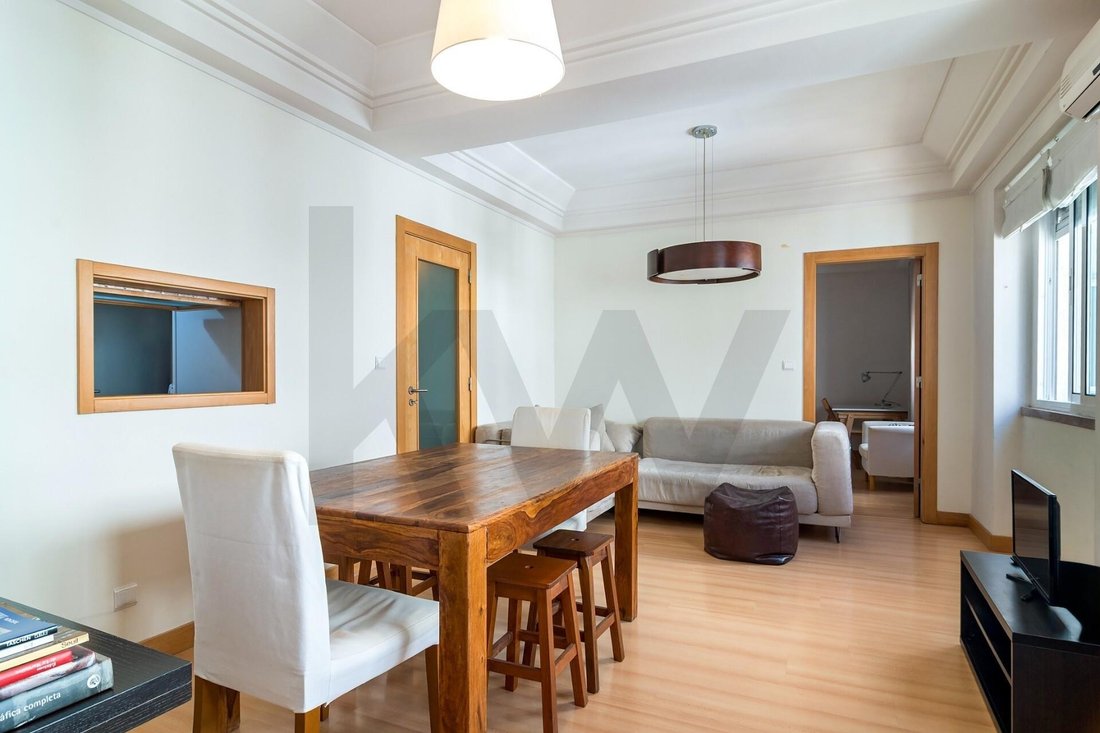 Apartment in Santo Antonio, Lisbon, Portugal 4 - 18946250