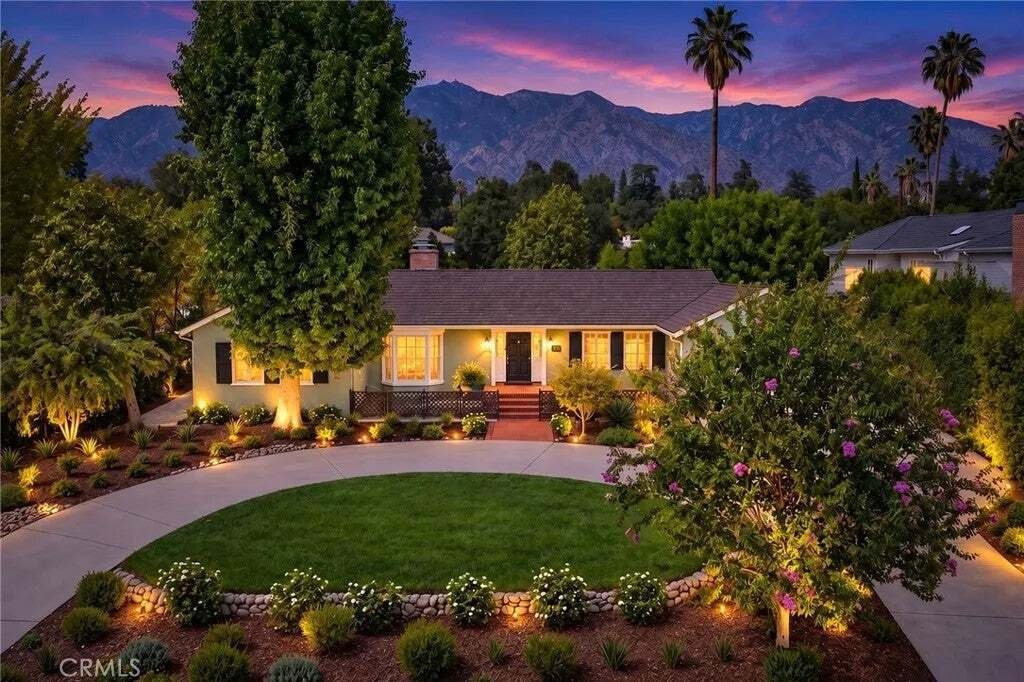 House in Arcadia, California, United States 1 - 18946151