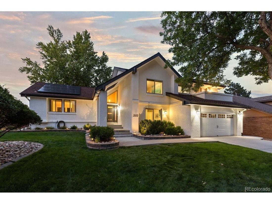 House in Centennial, Colorado, United States 1 - 18945821