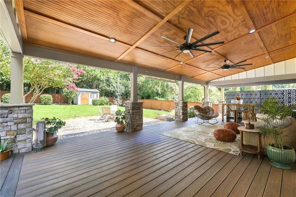 House in Roswell, Georgia, United States 5 - 18945854