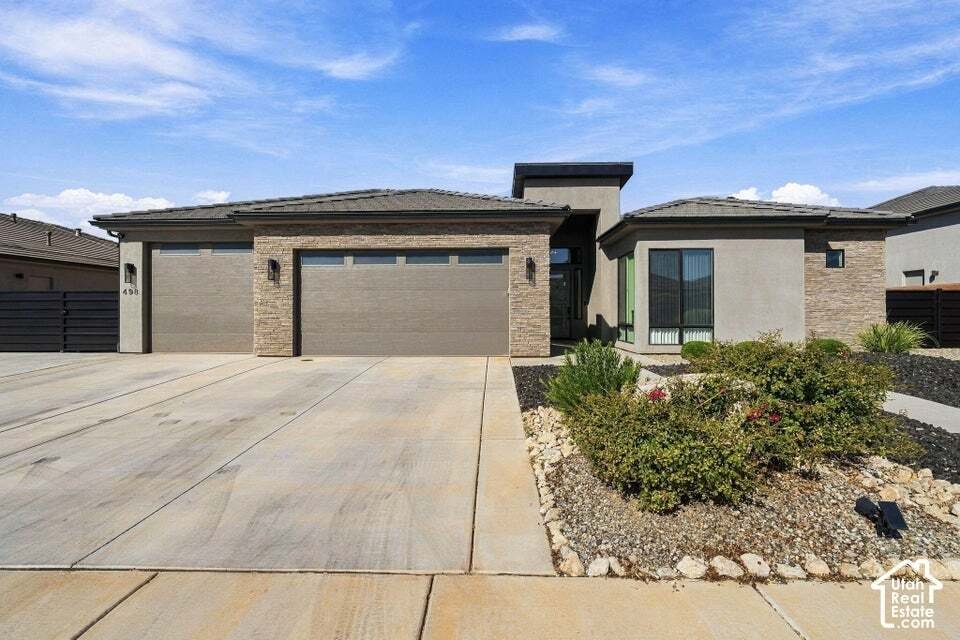 House in Ivins, Utah, United States 1 - 18945733