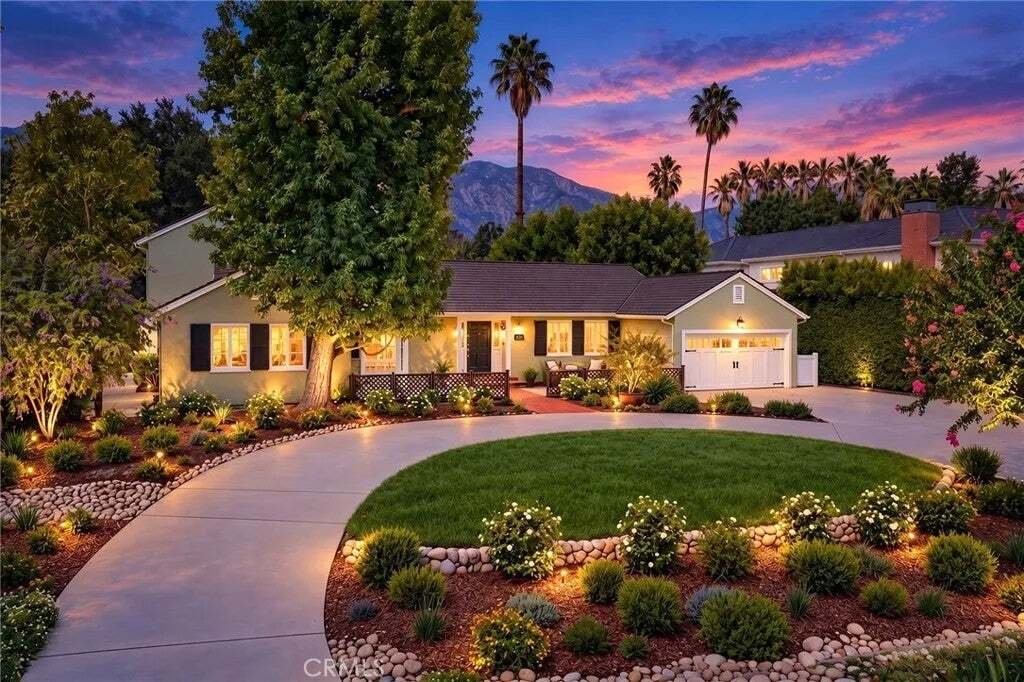 House in Arcadia, California, United States 2 - 18946151