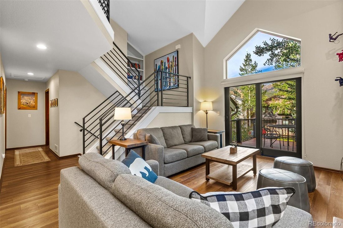 House in Breckenridge, Colorado, United States 4 - 18945813