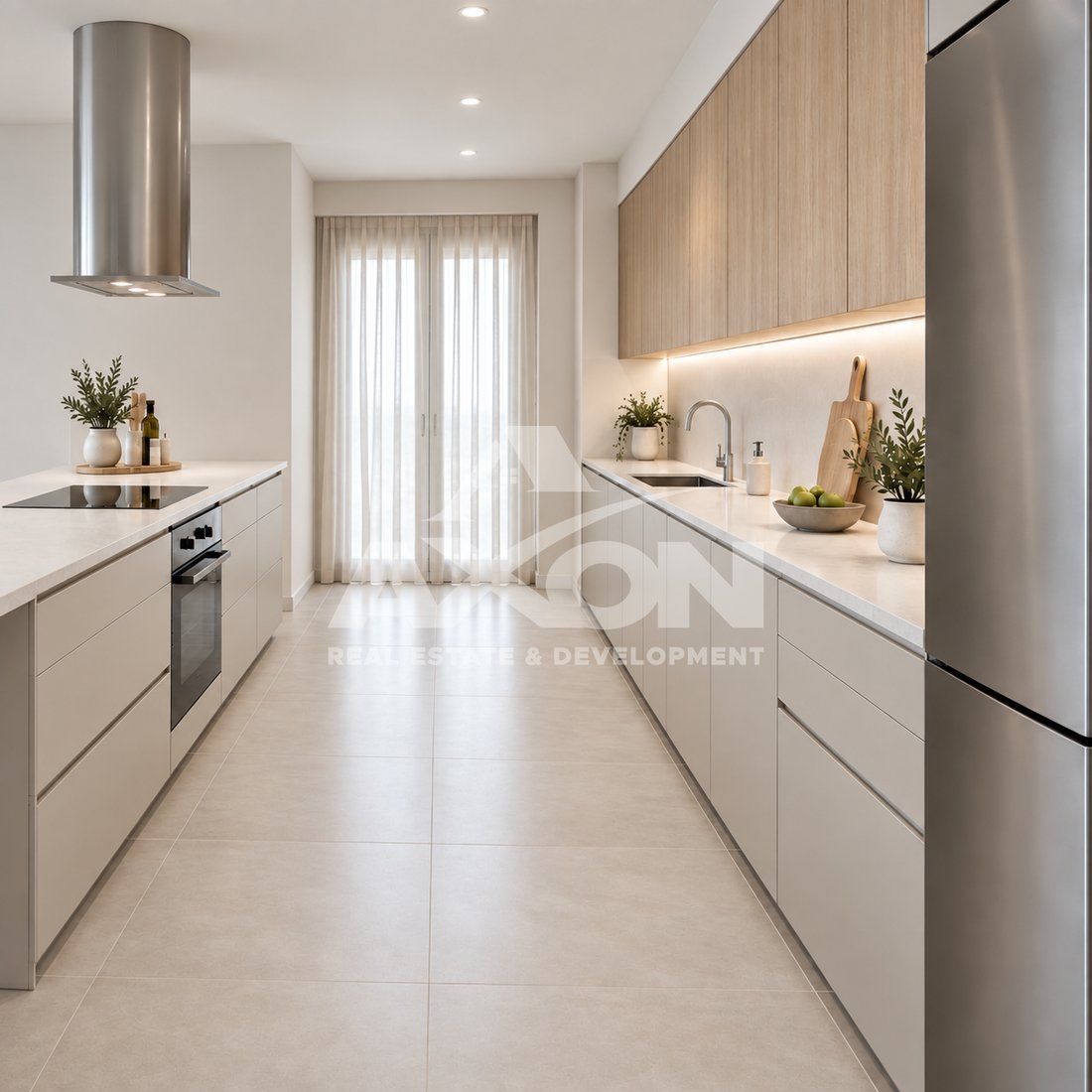 Apartment in South Athens, Attica, Greece 3 - 18945708