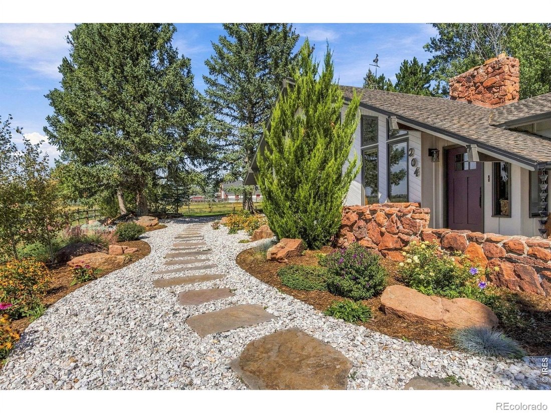 House in Fort Collins, Colorado, United States 4 - 18945798