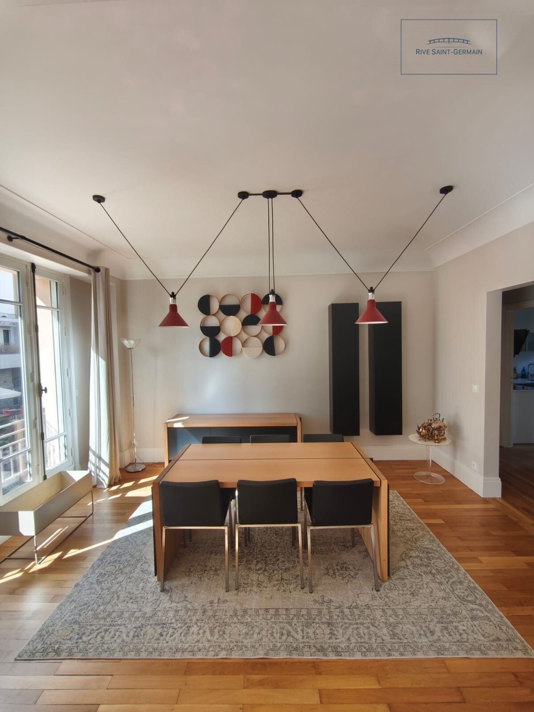 Apartment in Centre, Rennes, France 3 - 18945527