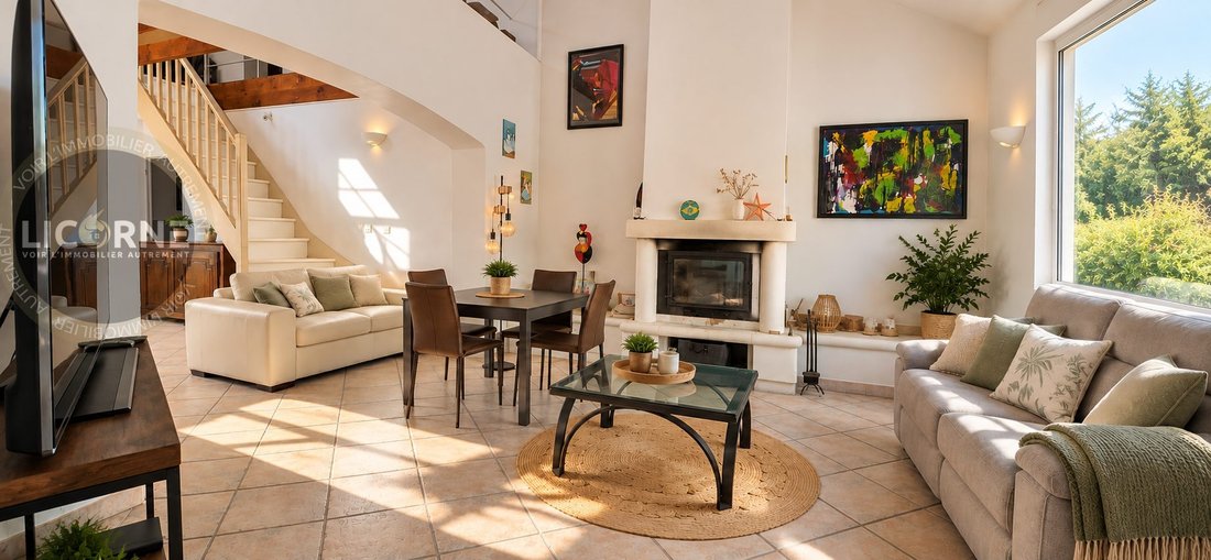 House in La Bouilladisse, Provence-Alpes-Côte d'Azur, France 3 - 18945426