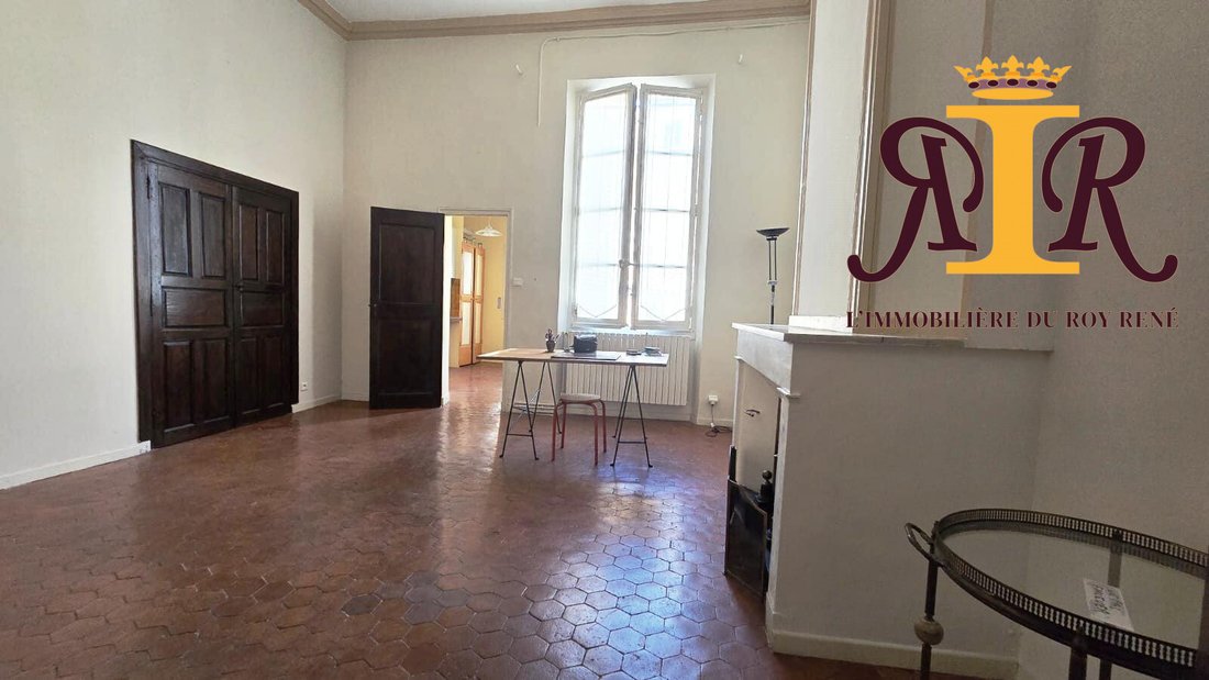 Apartment in Le Tholonet, Provence-Alpes-Côte d'Azur, France 3 - 18945465