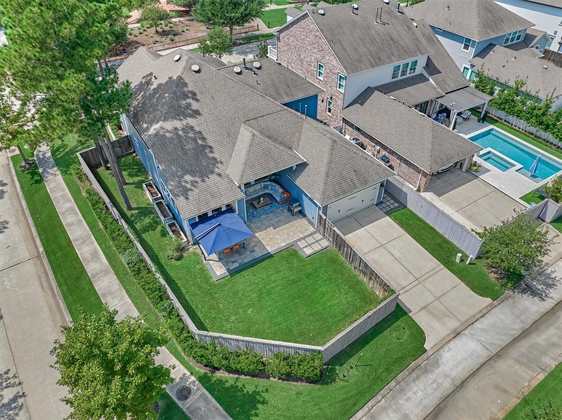 House in Spring, Texas, United States 5 - 18946200
