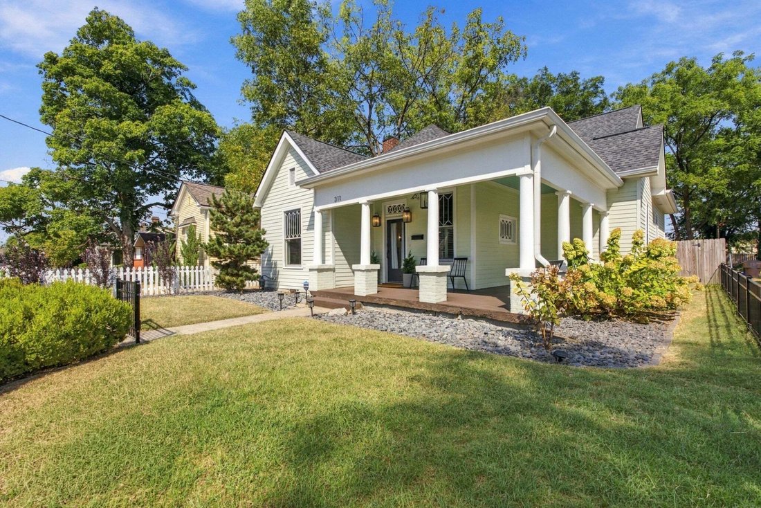 House in Nashville, Tennessee, United States 5 - 18946036