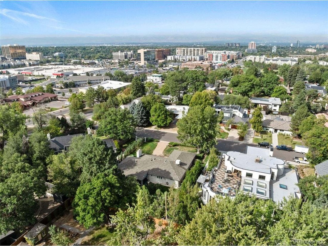 House in Denver, Colorado, United States 5 - 18945782