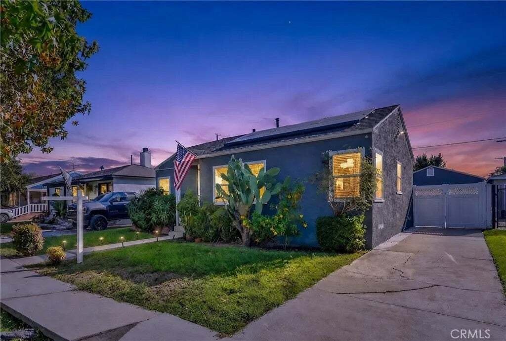 House in Signal Hill, California, United States 4 - 18946000