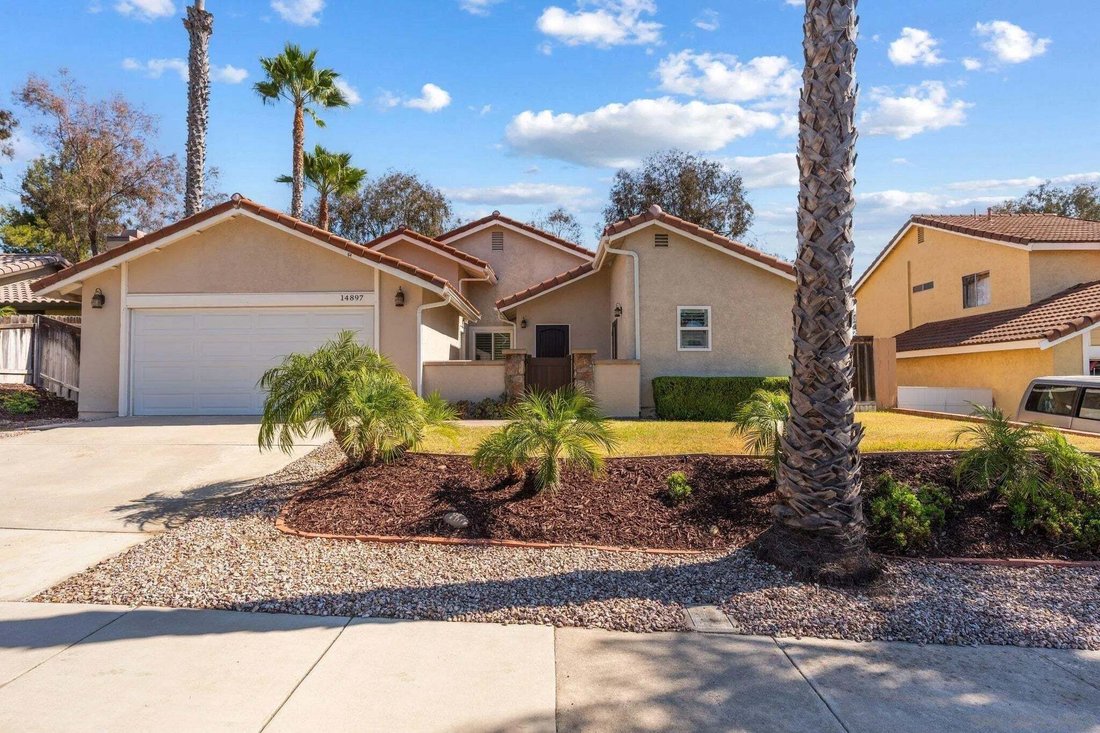House in Poway, California, United States 1 - 18946157