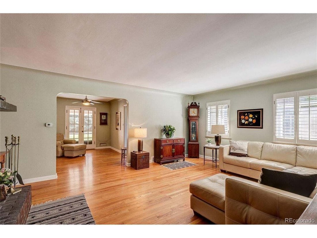 Casa en Denver, Colorado, Estados Unidos 4 - 18945765