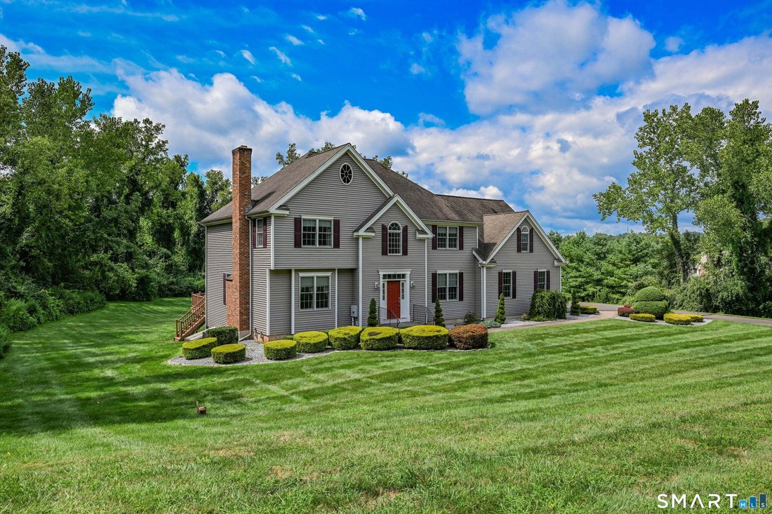 House in Berlin, Connecticut, United States 5 - 18945633