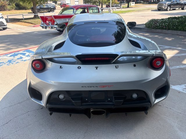 Coupe in Carrollton, TX, United States 5 - 18946175