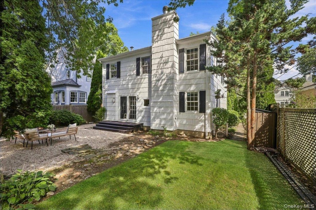 House in Rye, New York, United States 4 - 18945847