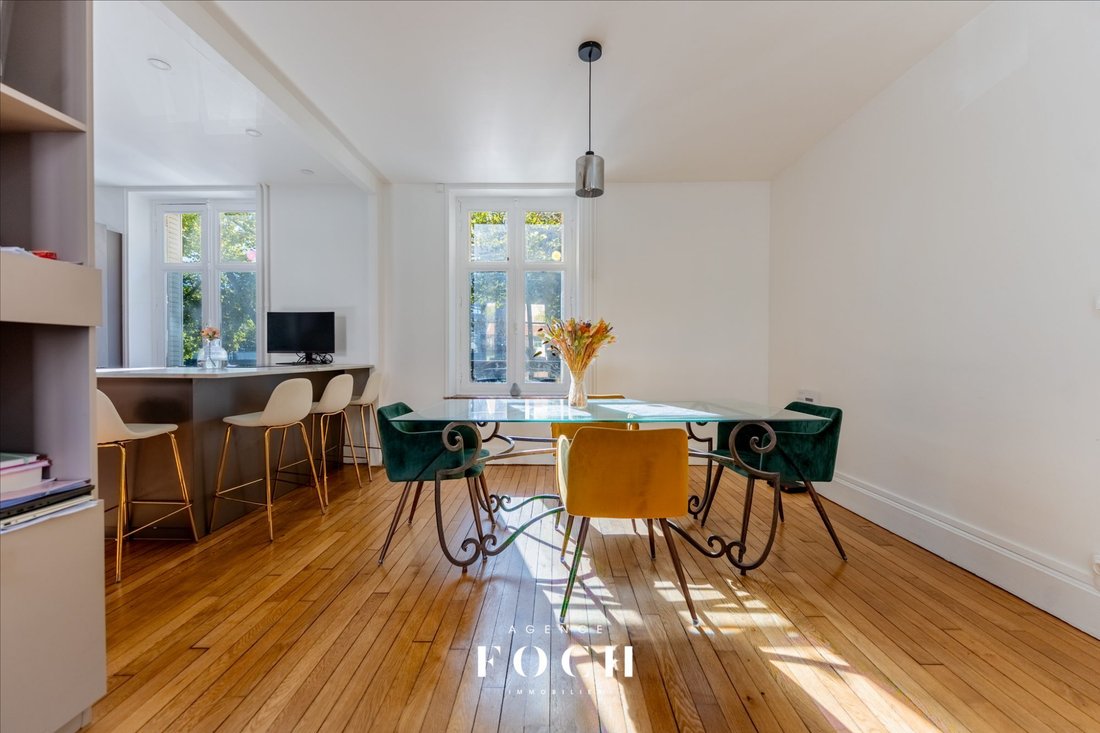 House in Nancy, Grand Est, France 4 - 18945550