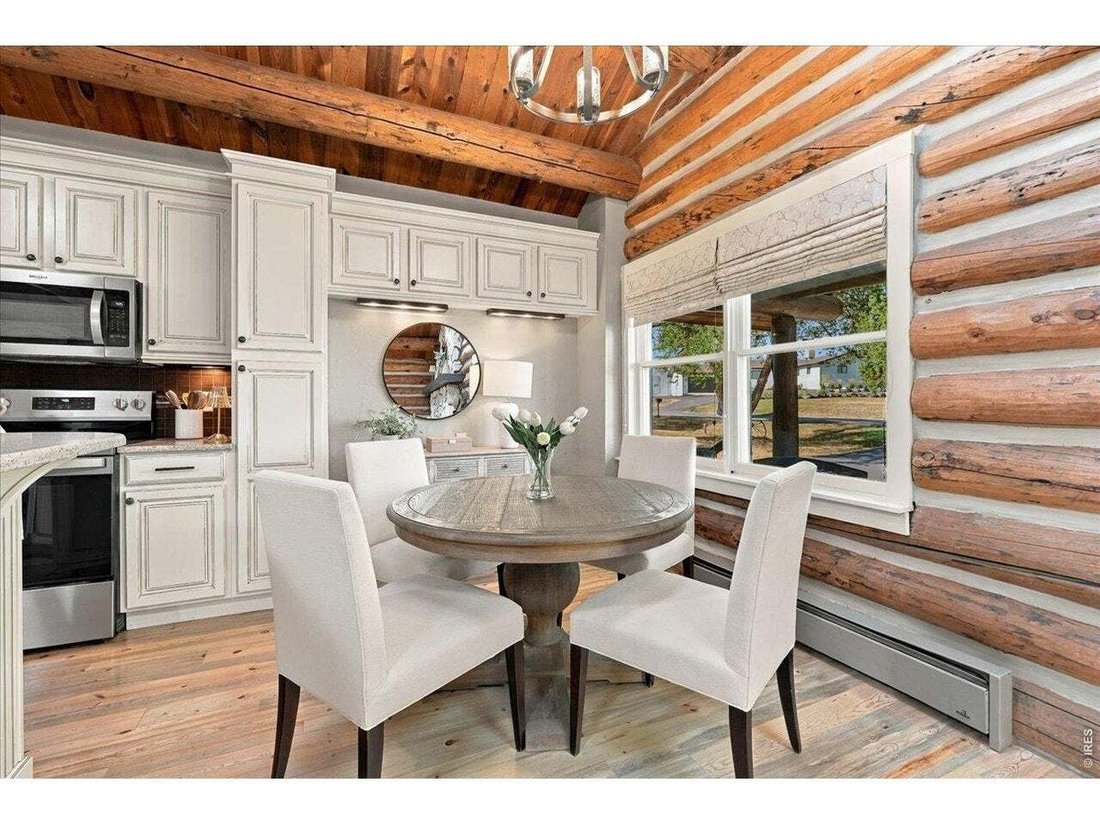 House in Berthoud, Colorado, United States 4 - 18945769