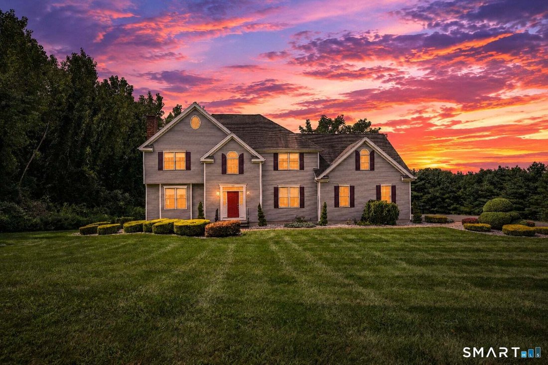 House in Berlin, Connecticut, United States 3 - 18945633