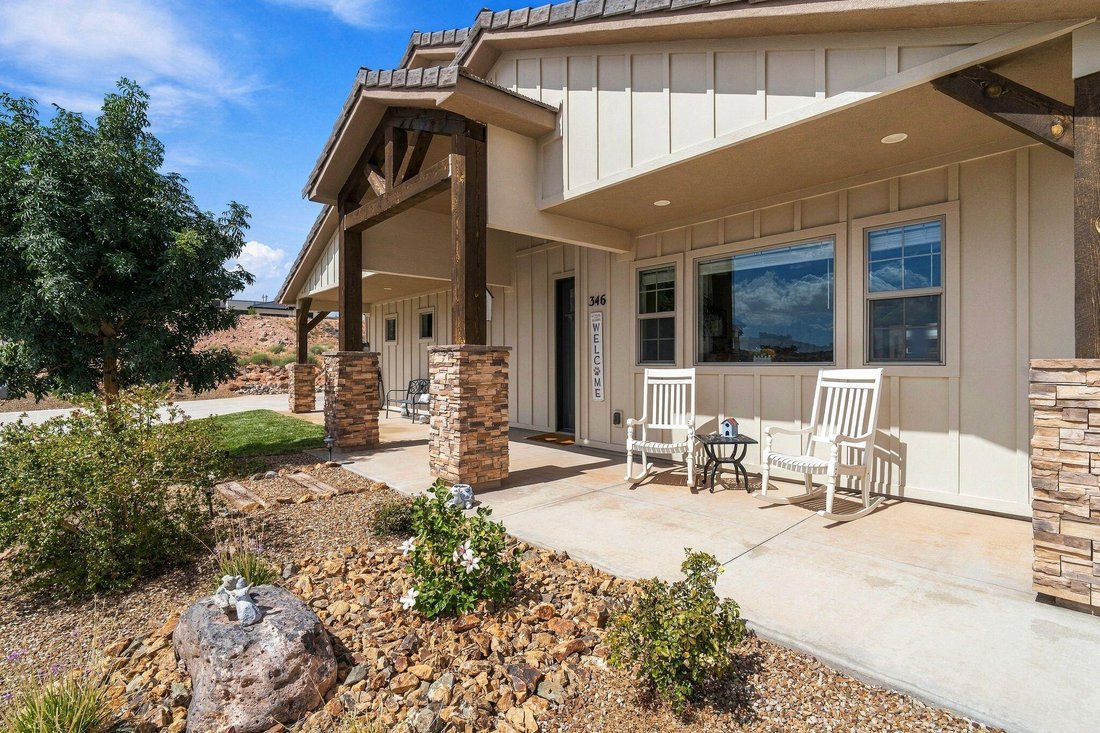 House in Toquerville, Utah, United States 4 - 18945753