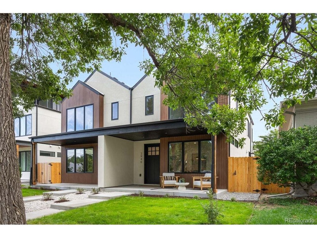 House in Englewood, Colorado, United States 3 - 18945844