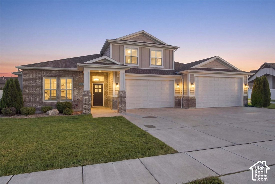 House in Ogden, Utah, United States 1 - 18945729