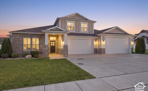 House in Ogden, Utah, United States 1