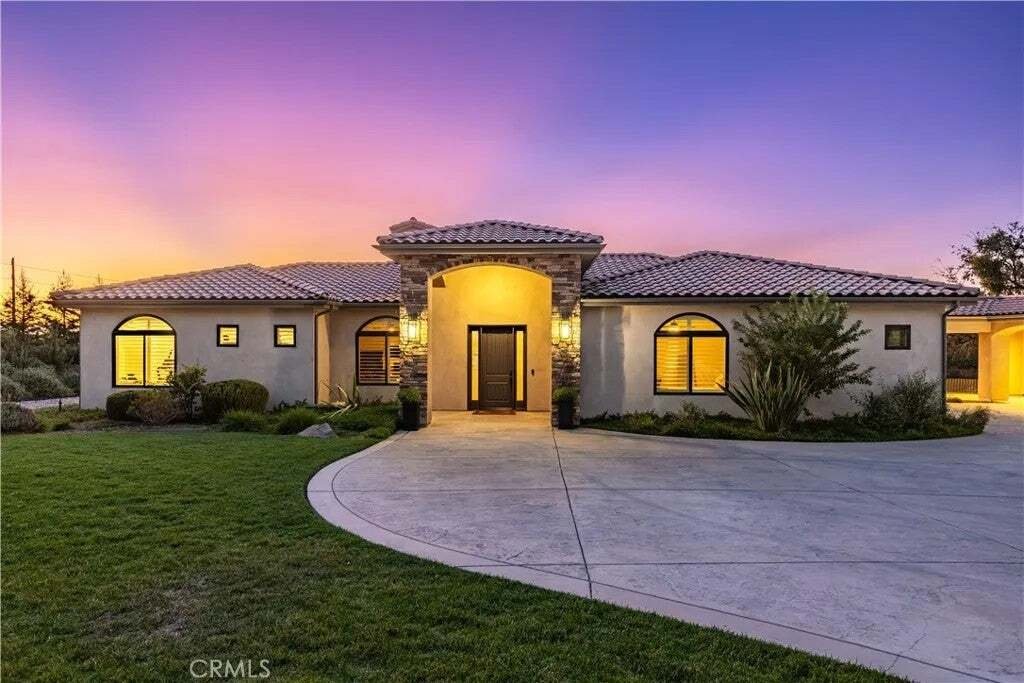 House in Paso Robles, California, United States 5 - 18667980