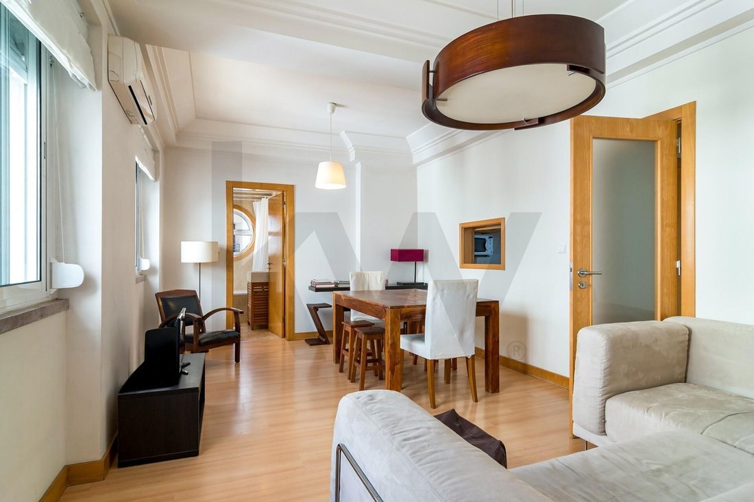 Apartment in Santo Antonio, Lisbon, Portugal 2 - 18946250