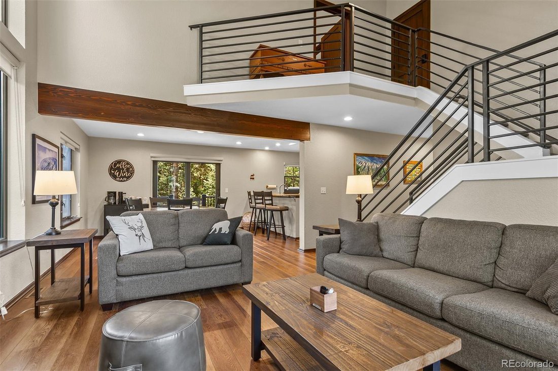 House in Breckenridge, Colorado, United States 5 - 18945813