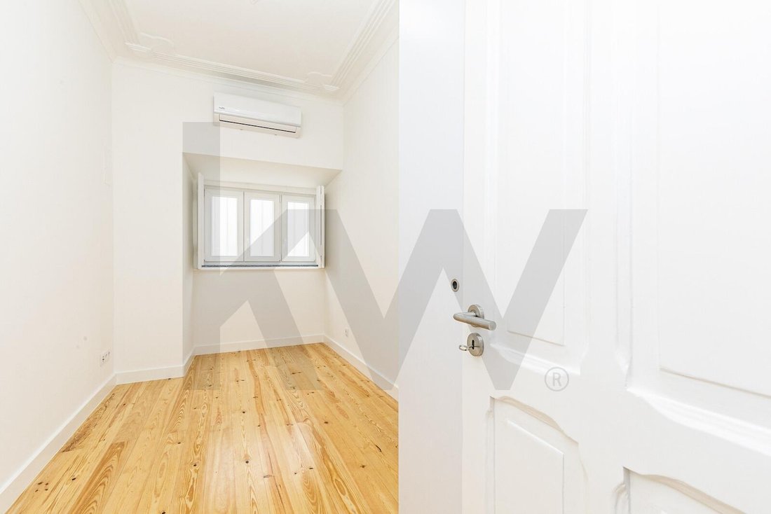Apartment in Arroios, Lisbon, Portugal 4 - 18946031