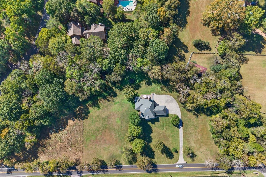 House in Forest Hills, Tennessee, United States 3 - 18946087