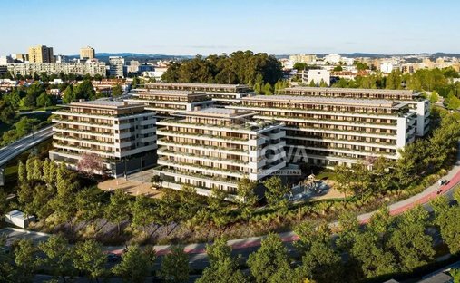 Apartment in Cidade da Maia, Porto District, Portugal 1