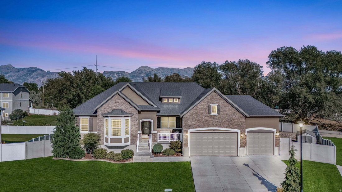 House in Lehi, Utah, United States 3 - 18945734