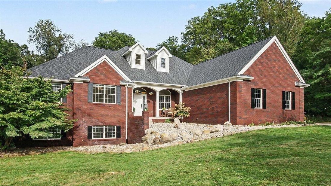 House in Caledonia, Michigan, United States 2 - 18945968