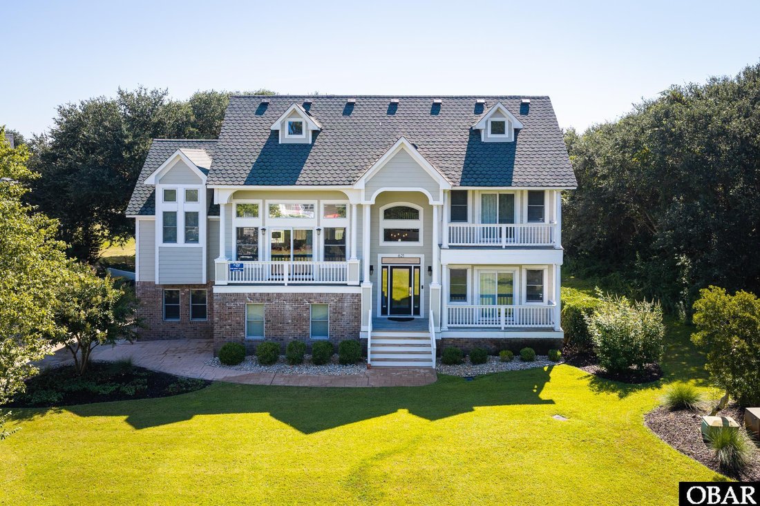 House in Corolla, North Carolina, United States 1 - 18945791