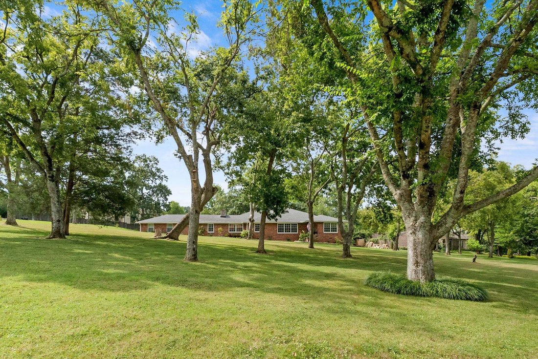 House in Nashville, Tennessee, United States 3 - 18946096