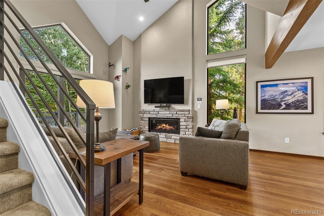 House in Breckenridge, Colorado, United States 3 - 18945813