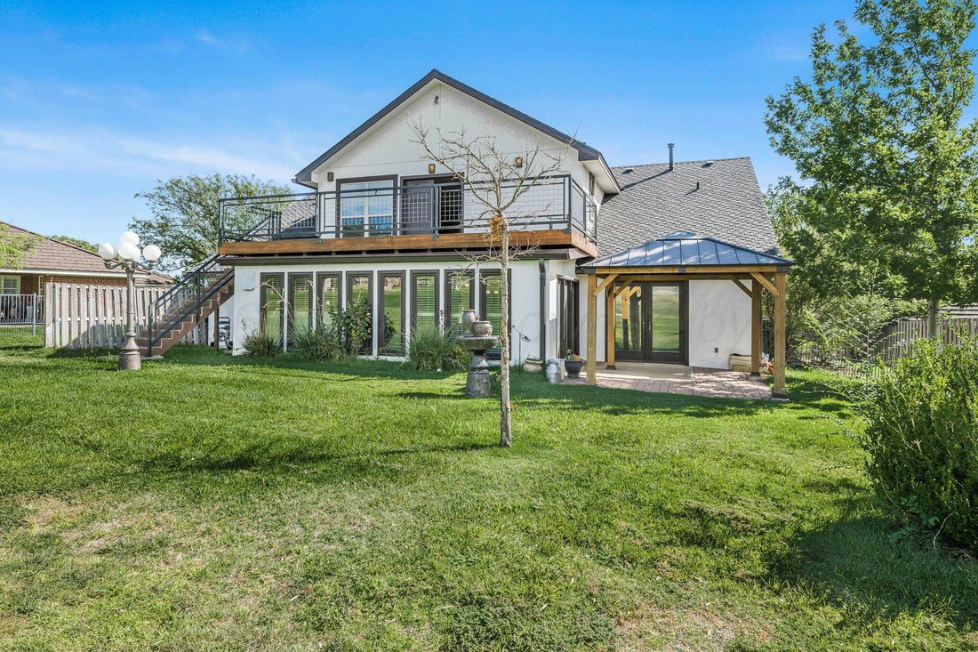 House in Amarillo, Texas, United States 3 - 18945790