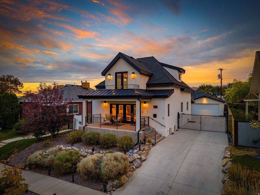 House in Salt Lake City, Utah, United States 1 - 18945745