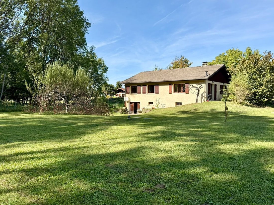 House in Amancy, Auvergne-Rhône-Alpes, France 1 - 18945528