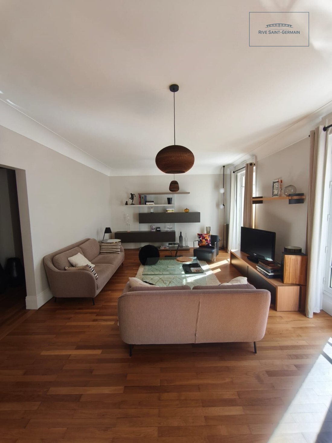 Apartment in Centre, Rennes, France 2 - 18945527