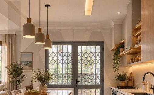 Apartment in Belem, Lisbon, Portugal 1
