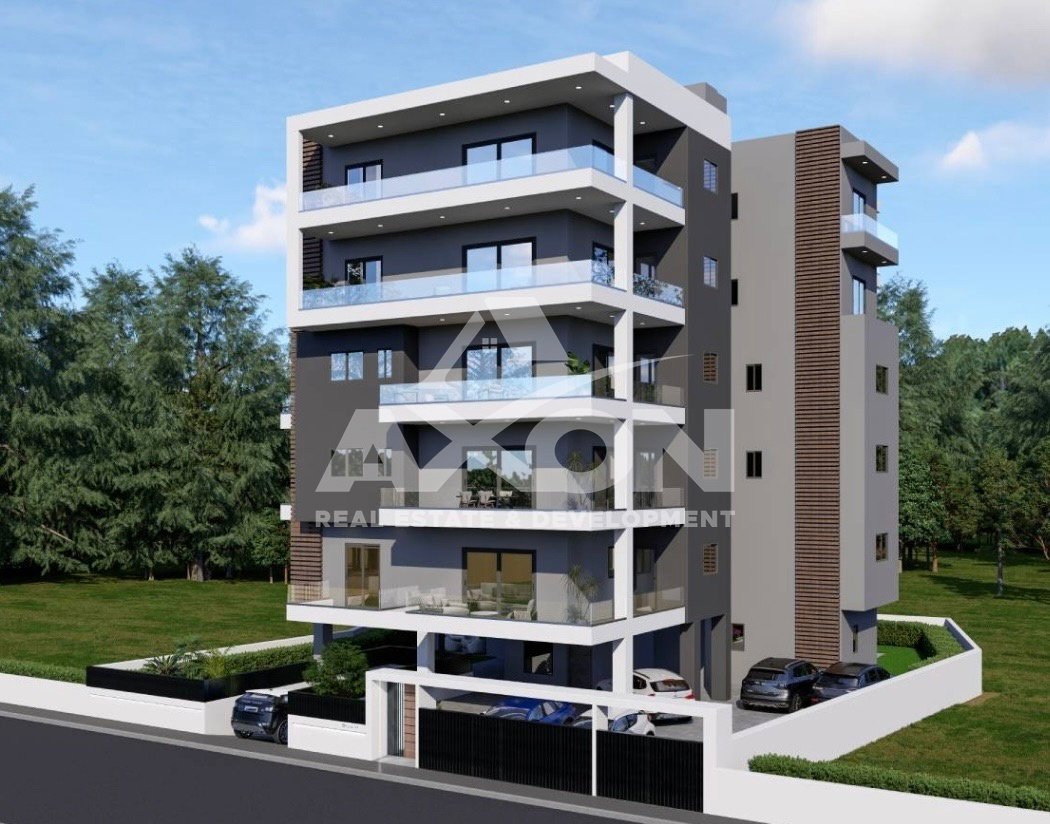 Apartment in Ilioupoli, Attica, Greece 4 - 18945731