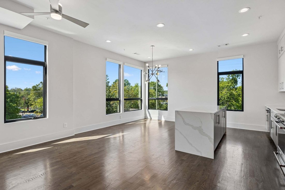 Condo in Nashville, Tennessee, United States 3 - 18946055