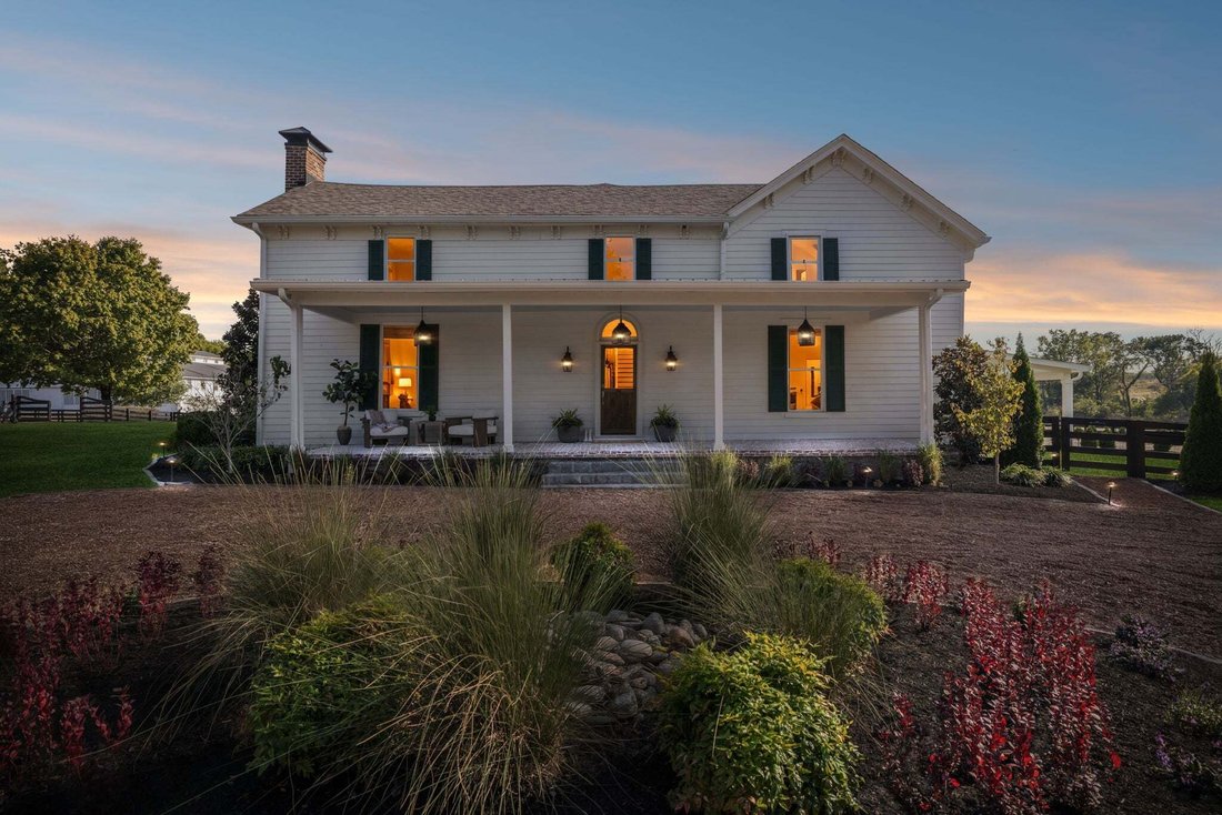 House in College Grove, Tennessee, United States 3 - 18946057