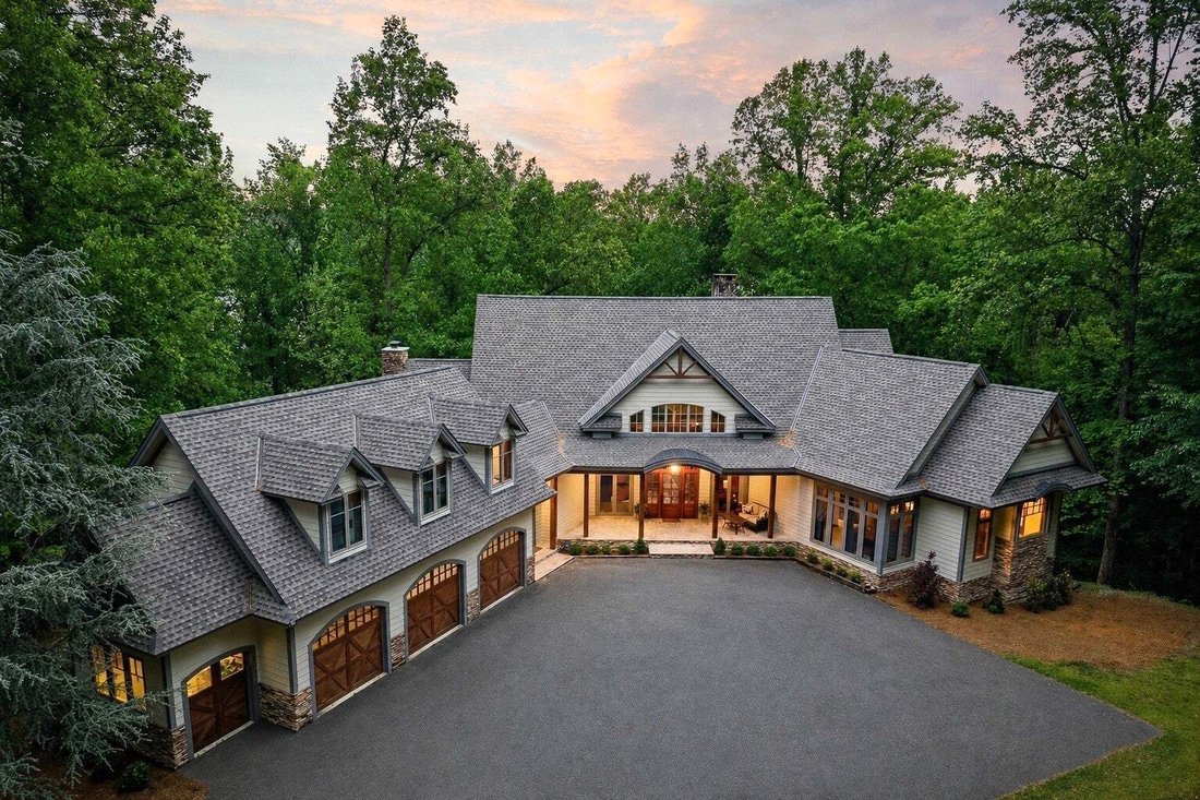 House in Sparta, Tennessee, United States 2 - 18946136