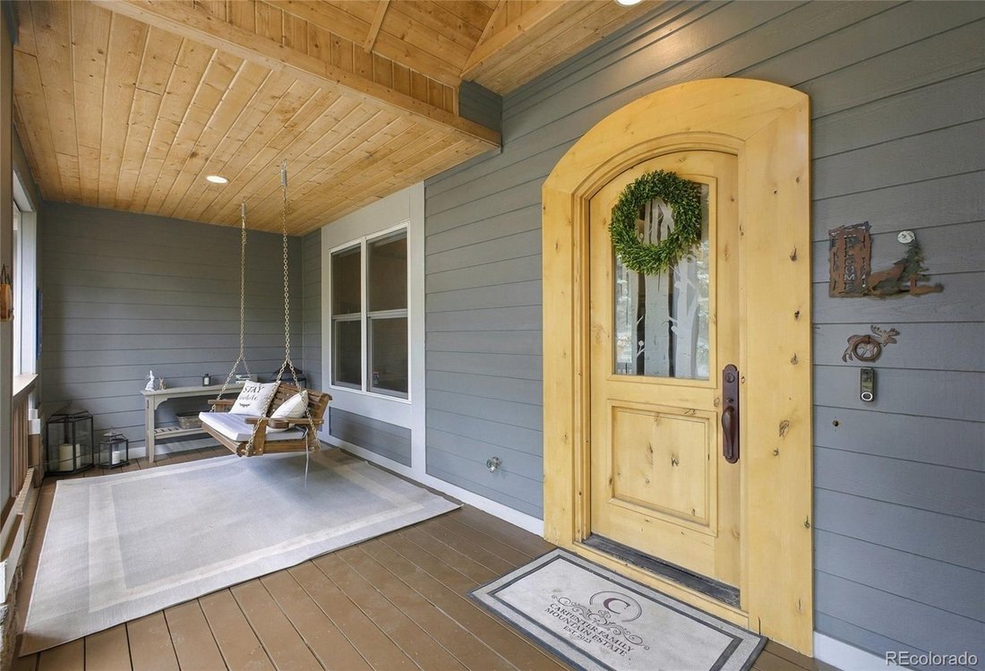 House in Evergreen, Colorado, United States 5 - 18945818